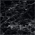Creative Cables Rose-one System Square Cvfq404f104 Marquina Marmorpanel