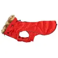 Kruuse Buster Active Overcoat High Risk Xxl Hundejakke