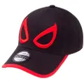Difuzed Spider-man Minimalistiske Øjne