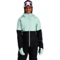 Spyder Solitaire Goretex Shell Jakke