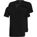 Calvin Klein Lounge Modern Kortsærmet Pyjamas-t-shirt 2 Enheder