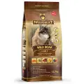 Wolfsblut Vildsvinehundefoder 12.5 Kg