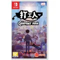 Nintendo The Company Man - Nintendo Switch - Platform