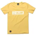Uller Classic T-shirt Med Korte ærmer