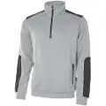 U Power Cushy Halv Lynlås Sweatshirt