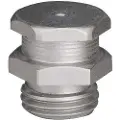 Umeta (r.m10x1.0 X L.16 X 15 ) Lige Flade Hoved Fedtnipler 25 Enheder