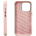 Nimmy Iphone 16 Pro Max Pink Big Eyed Pet 2.0 Katte Telefoncover