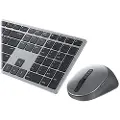Dell Km7321w Premier Trådløst Tastatur Og Mus