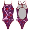 Turbo Saint Valentine 09 Tynd Strop Badedragt