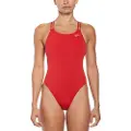 Nike Hydrastrong Solids Spiderback Badetøj