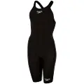 Speedo Fastskin Lzr Ignite Kneeskin åben Ryg Konkurrencesvømmedragt