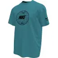 Nike Lead Line T-shirt Med Korte ærmer