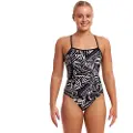 Funkita Single Strap Badetøj