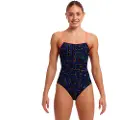 Funkita Single Strap Badetøj