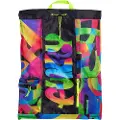 Funky Trunks Gear Up Mesh Rygsæk