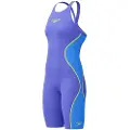 Speedo Fastskin Lzr Pure Intent 2.0 åben Ryg Konkurrencesvømmedragt
