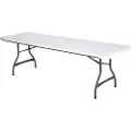 Lifetime 92124 Sammenklappeligt Campingbord