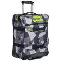 Madwave Carry On Kuffert Med Hjul