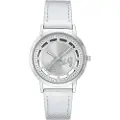 Juicy Couture Jc1215svsi Dameur
