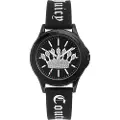Juicy Couture Jc_1325bkbk Dameur