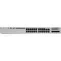 Cisco 8xmgig Poe+ Switch 24 Porte
