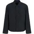Armani Exchange Xm000209_af12012 Skjorte Med Lange ærmer
