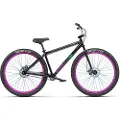 Radio Legion 29 Bmx Cykel