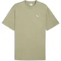 Puma Ess Elevated Wash Relaxed Fit T-shirt Med Korte ærmer