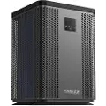 Poolex Silverline Top 90 40/50m3 8.8kw Invertervarmepumpe