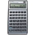 HP 17bII+ Financial Calculator (Nordic Manual)