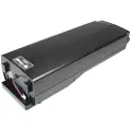 Yamaha Rc500 500wh 36v Batteri Til Bagagebærer Bagpå