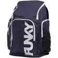 Funky Trunks Space Case 40l Rygsæk