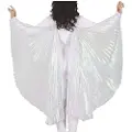 Guirca Iris´ Plisserede Vinger 190x130 Cm