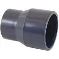 Cepex Konisk Reduktion Pvc Ø200-180x140 Han X Hun Til Limning