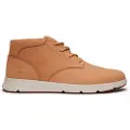 Timberland Parker Street Mid Lace Up Sko