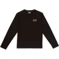 Emporio Armani 7b000021_af10378 T-shirt Med Lange ærmer