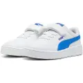 Puma Court Classic Clean Ac+ Ps Sko