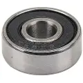 Xlc Bb-c20 3803-2rs-max 26x17x7 Hjullejer