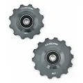 Cycling Ceramic Campagnolo Ekar/sram Red E1 Cykeltrissesæt