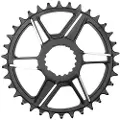Fsa Gradient Modular Megatooth Direct Mount Shimano 11s/sram 11-12s Wa983 Kædehjul
