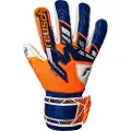 Reusch Attrakt Freegel Gold Nc Junior Målmandshandsker