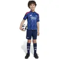 Adidas Arsenal 25/26 Mini Væk Junior Sæt