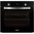 CATA Mds 8008 Bk Multifunktionsovn
