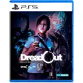 Sony DreadOut Remastered Collection - Sony PlayStation 5 - Gyser