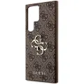 GUESS Guhcs23l4gmgbr S23 Ultra S918 Telefon Etui