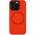 Tactical Magforce Aramid Bloody Mary Limited Edition Apple Iphone 16 Pro Telefon Etui