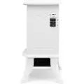 Orbegozo Cm 9021 1500w Elektrisk Pejs