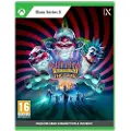 Xbox Games Switch Killer Klowns From Outer Space: The Game