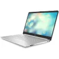 HP 15s-fq4051ns 15.6´´ I5-1155g7/8gb/256gb Ssd Bærbar Computer