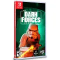 Teknikproffset Star Wars Dark Forces - Nintendo Switch - Eventyr